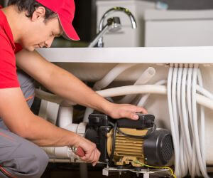 About Emergency plumbing pros Baisden, WV
